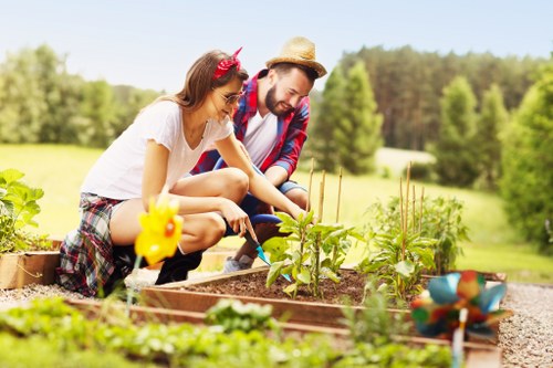 Documenting outdoor project concerns for careful follow-up and resolution
