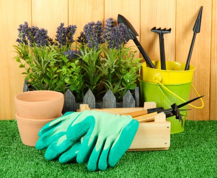 Local soft landscaping for Leyton homes and outdoor spaces